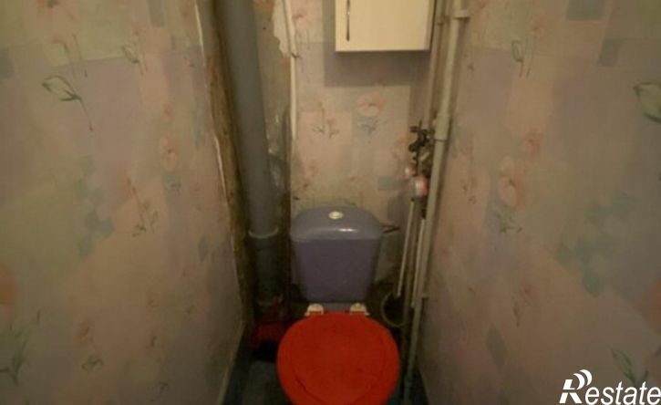 3-комн квартира ул Капитана Пономарева, 5,  д. 5