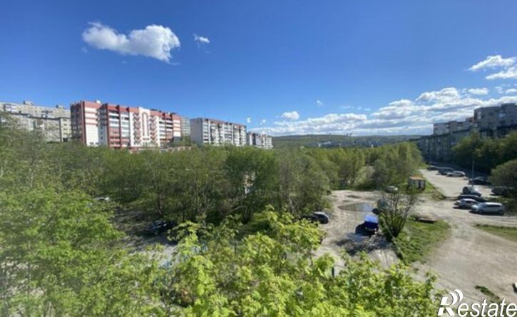 3-комн квартира ул Капитана Пономарева, 5,  д. 5