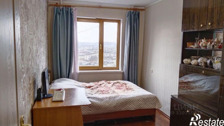 2-комн квартира улица Аскольдовцев, 38,  д. 38