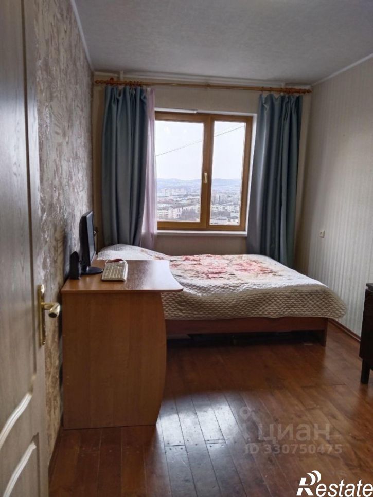 2-комн квартира улица Аскольдовцев, 38,  д. 38
