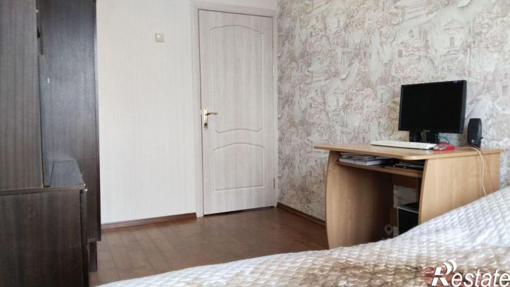 2-комн квартира улица Аскольдовцев, 38,  д. 38