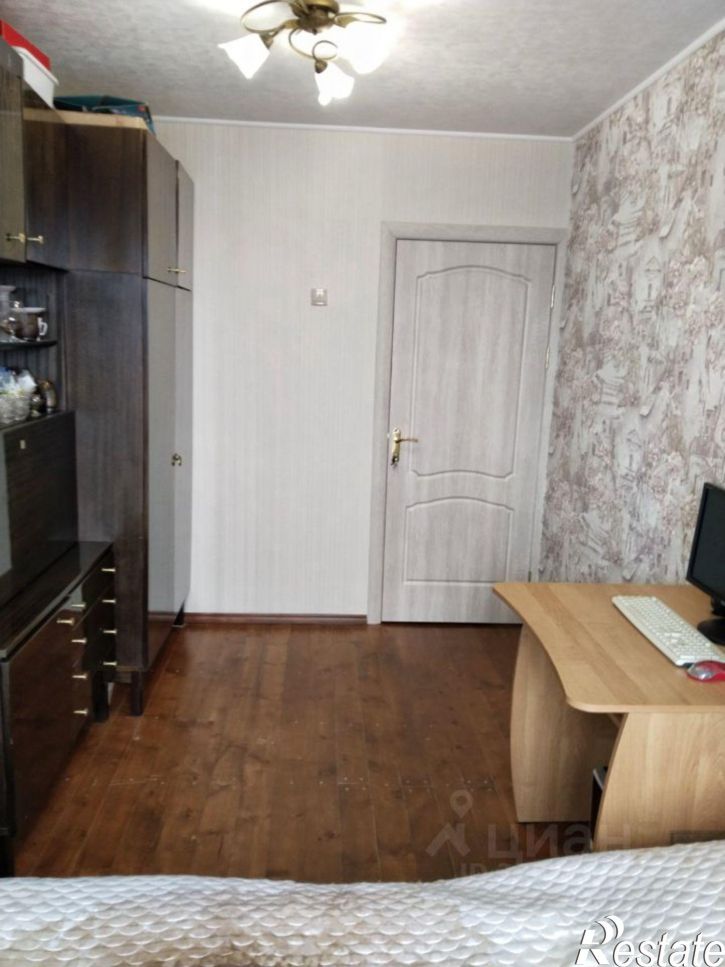 2-комн квартира улица Аскольдовцев, 38,  д. 38