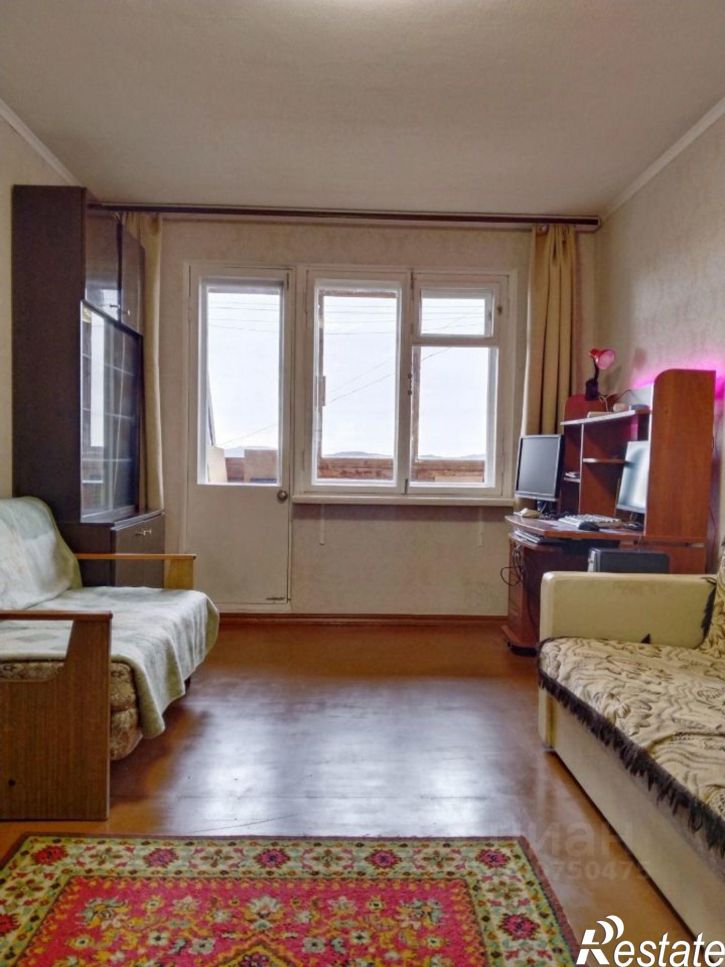 2-комн квартира улица Аскольдовцев, 38,  д. 38