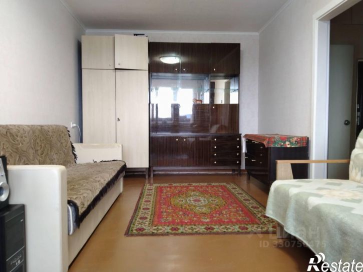 2-комн квартира улица Аскольдовцев, 38,  д. 38
