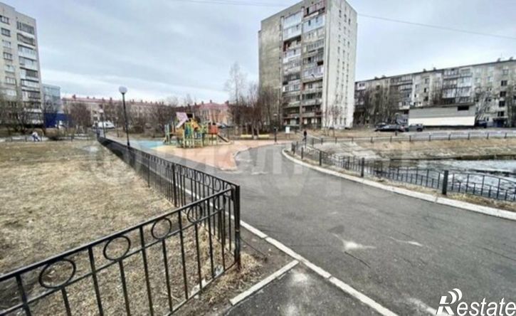 2-комн квартира проспект Кирова, 23,  д. 23