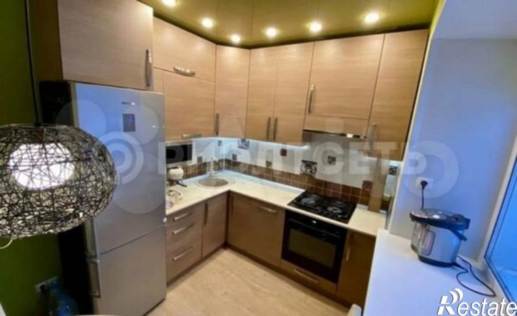 2-комн квартира проспект Кирова, 23,  д. 23