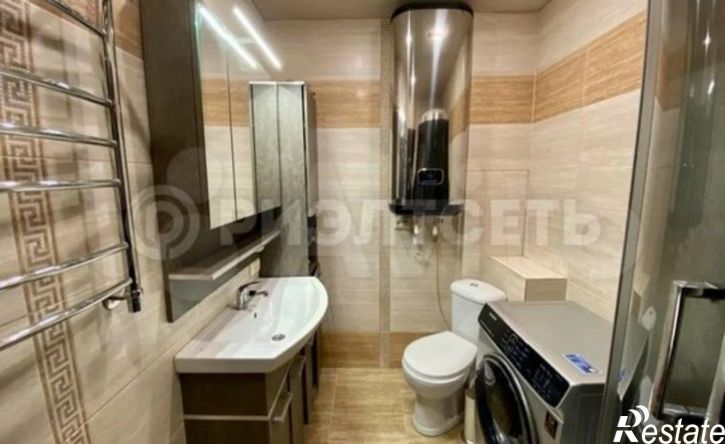 2-комн квартира проспект Кирова, 23,  д. 23