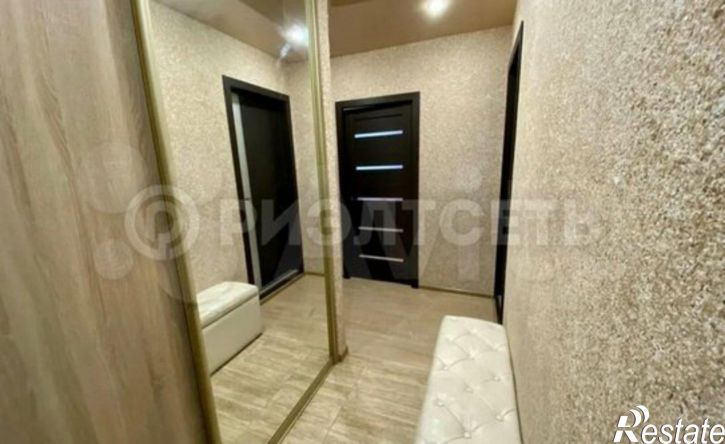 2-комн квартира проспект Кирова, 23,  д. 23