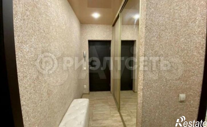 2-комн квартира проспект Кирова, 23,  д. 23