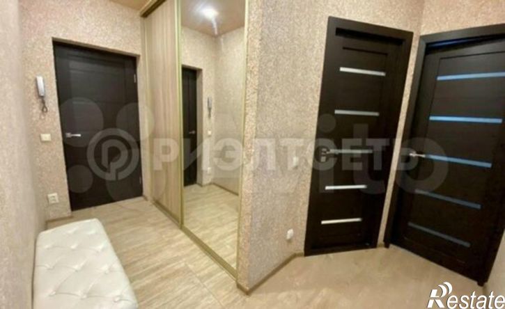 2-комн квартира проспект Кирова, 23,  д. 23