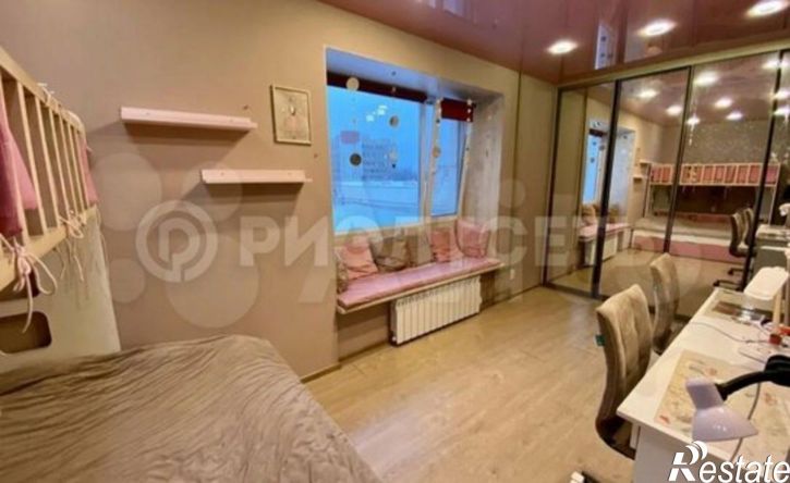 2-комн квартира проспект Кирова, 23,  д. 23