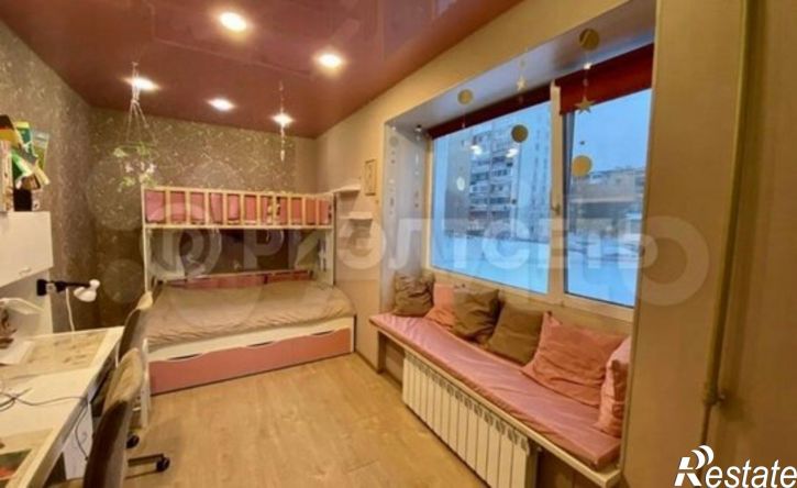 2-комн квартира проспект Кирова, 23,  д. 23