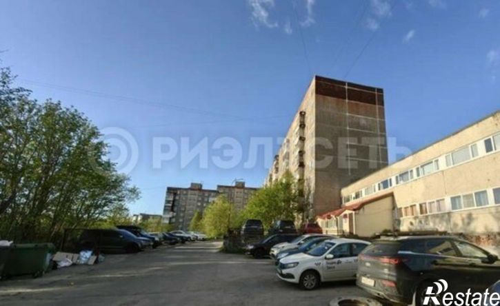 1-комн квартира Кольский пр-кт, 139,  д. 139
