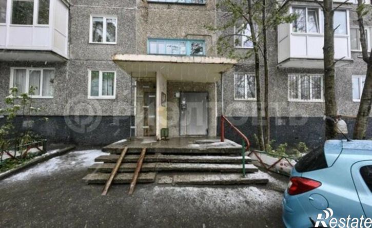 1-комн квартира Кольский пр-кт, 139,  д. 139