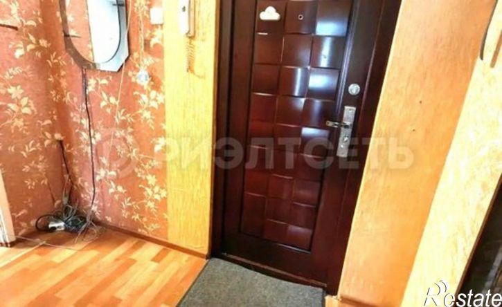 2-комн квартира пр-д Михаила Бабикова, 7,  д. 7