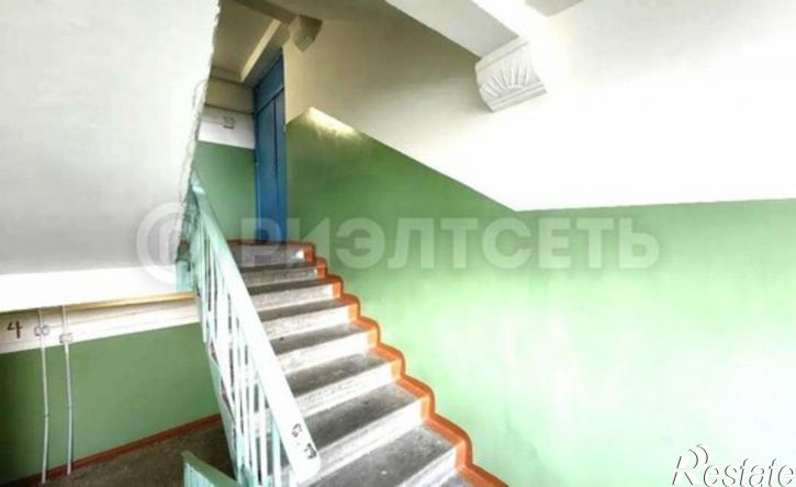 2-комн квартира пр-д Михаила Бабикова, 7,  д. 7
