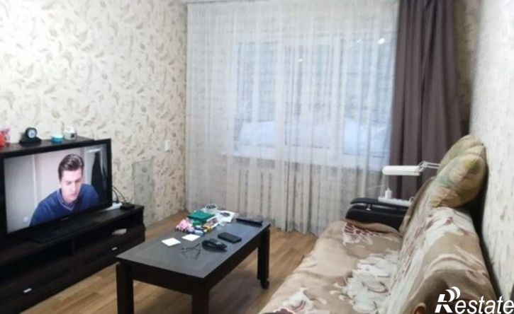 2-комн квартира ул Александрова, 12,  д. 12