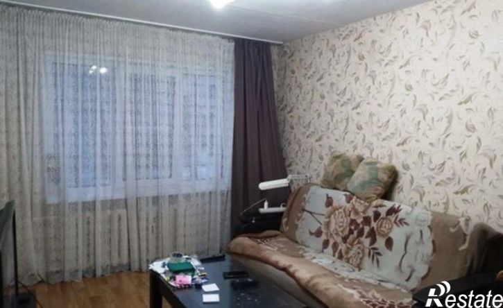 2-комн квартира ул Александрова, 12,  д. 12
