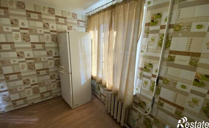 2-комн квартира ул Александрова, 12,  д. 12