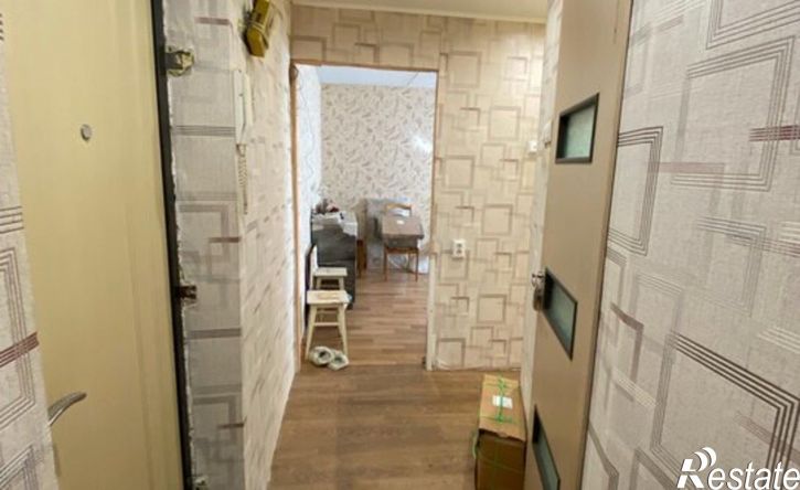 2-комн квартира ул Александрова, 12,  д. 12