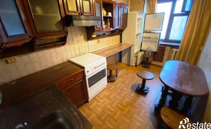 2-комн квартира ул Капитана Буркова, 39,  д. 39