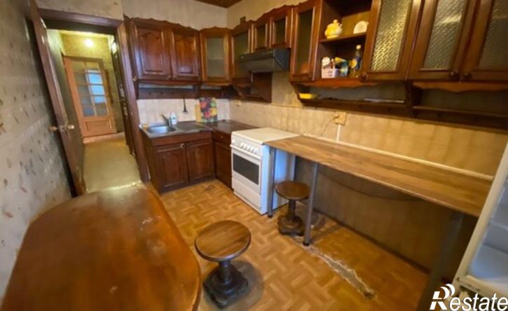 2-комн квартира ул Капитана Буркова, 39,  д. 39