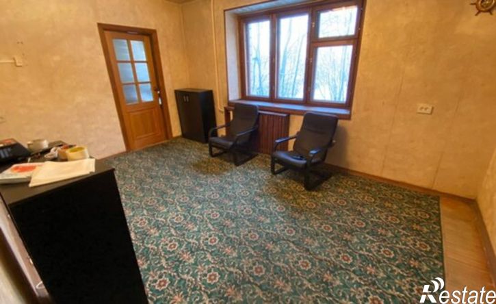 2-комн квартира ул Капитана Буркова, 39,  д. 39