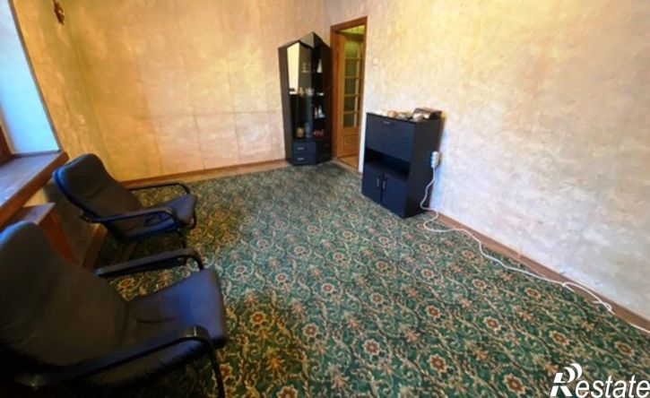 2-комн квартира ул Капитана Буркова, 39,  д. 39