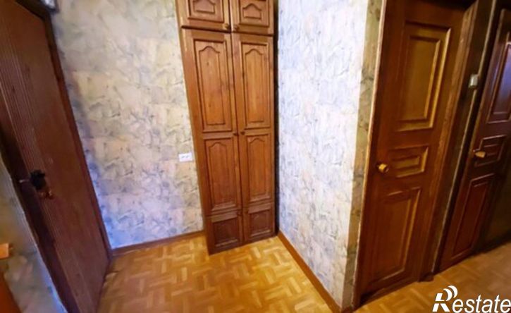 2-комн квартира ул Капитана Буркова, 39,  д. 39
