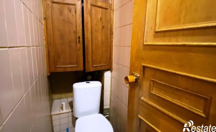 2-комн квартира ул Капитана Буркова, 39,  д. 39