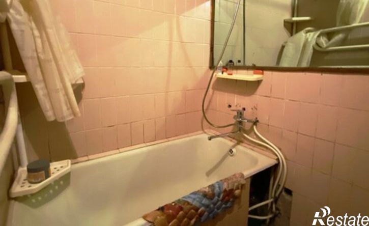 2-комн квартира ул Капитана Буркова, 39,  д. 39