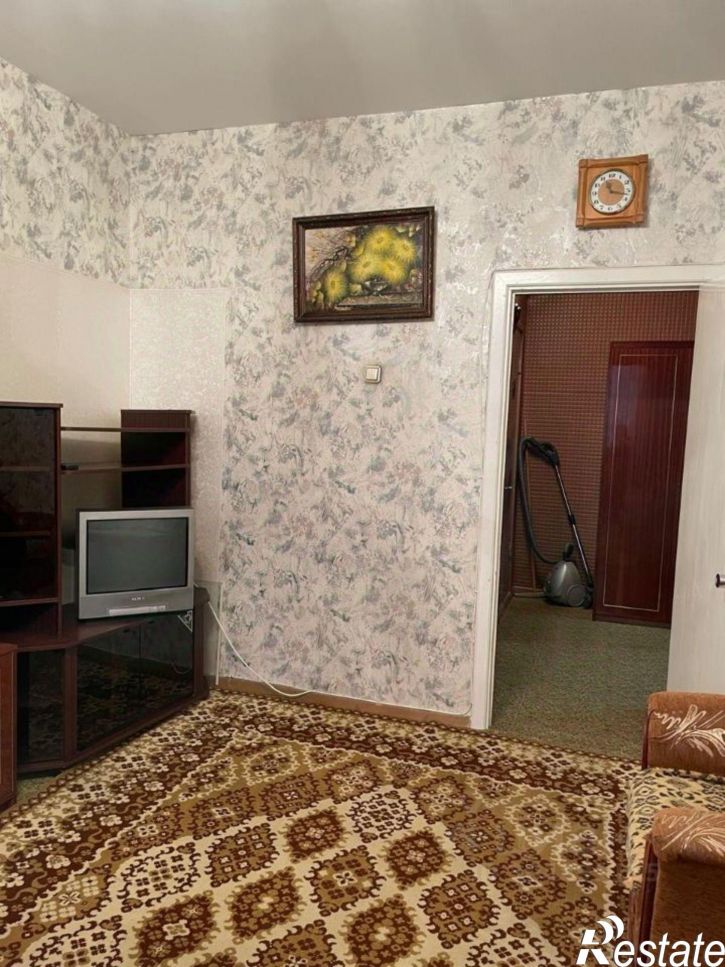 1-комн квартира улица Академика Книповича, 67,  д. 67