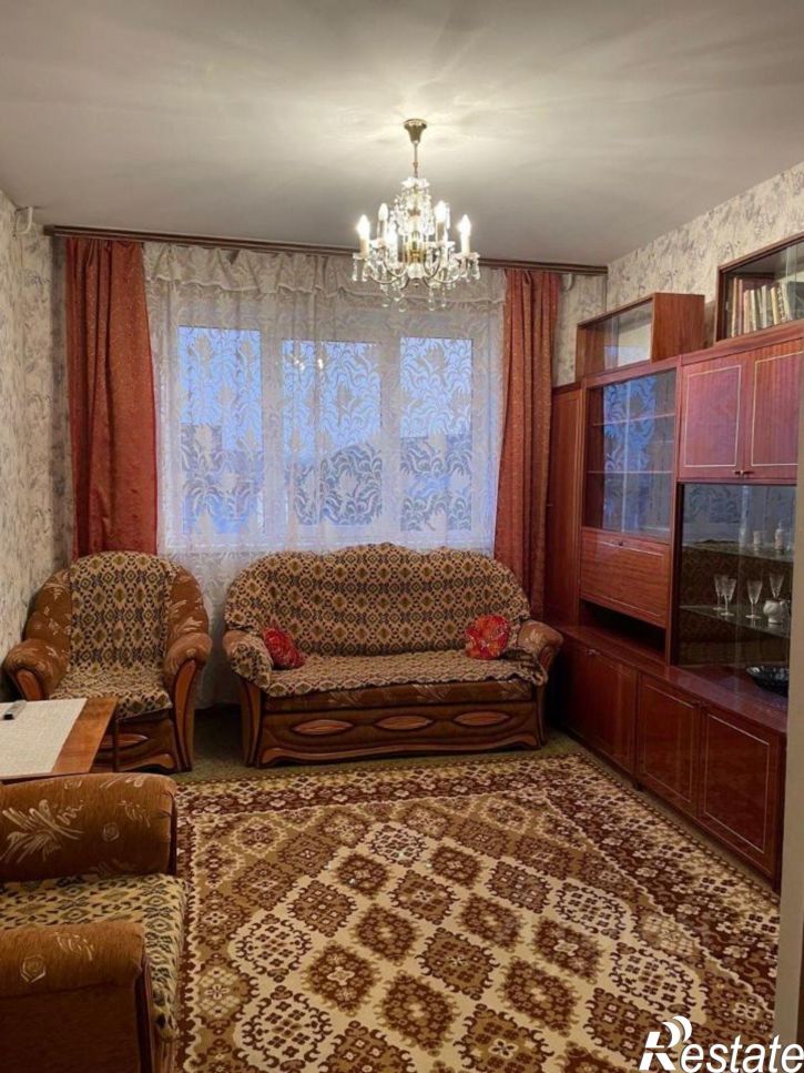 1-комн квартира улица Академика Книповича, 67,  д. 67