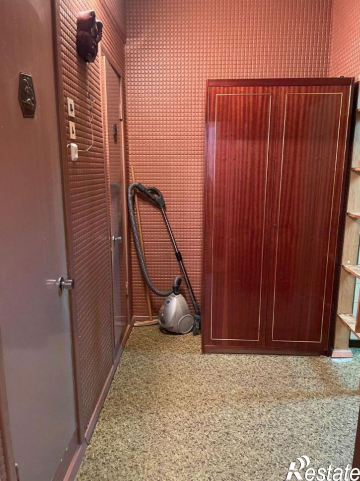 1-комн квартира улица Академика Книповича, 67,  д. 67