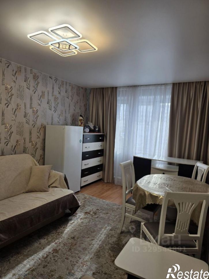 1-комн квартира улица Халатина, 21,  д. 21