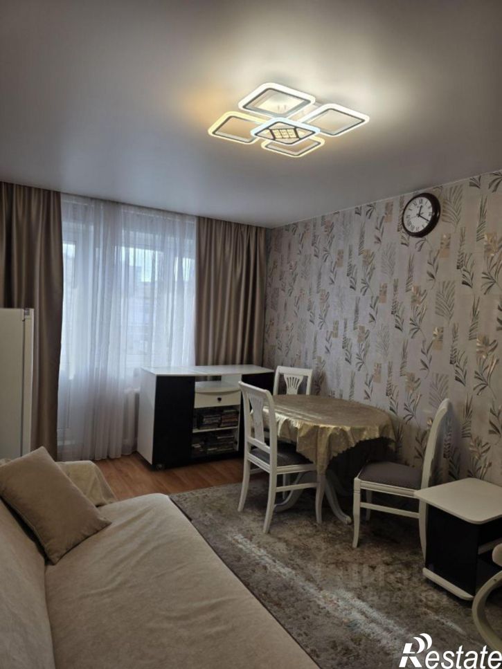 1-комн квартира улица Халатина, 21,  д. 21