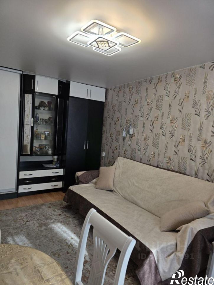 1-комн квартира улица Халатина, 21,  д. 21