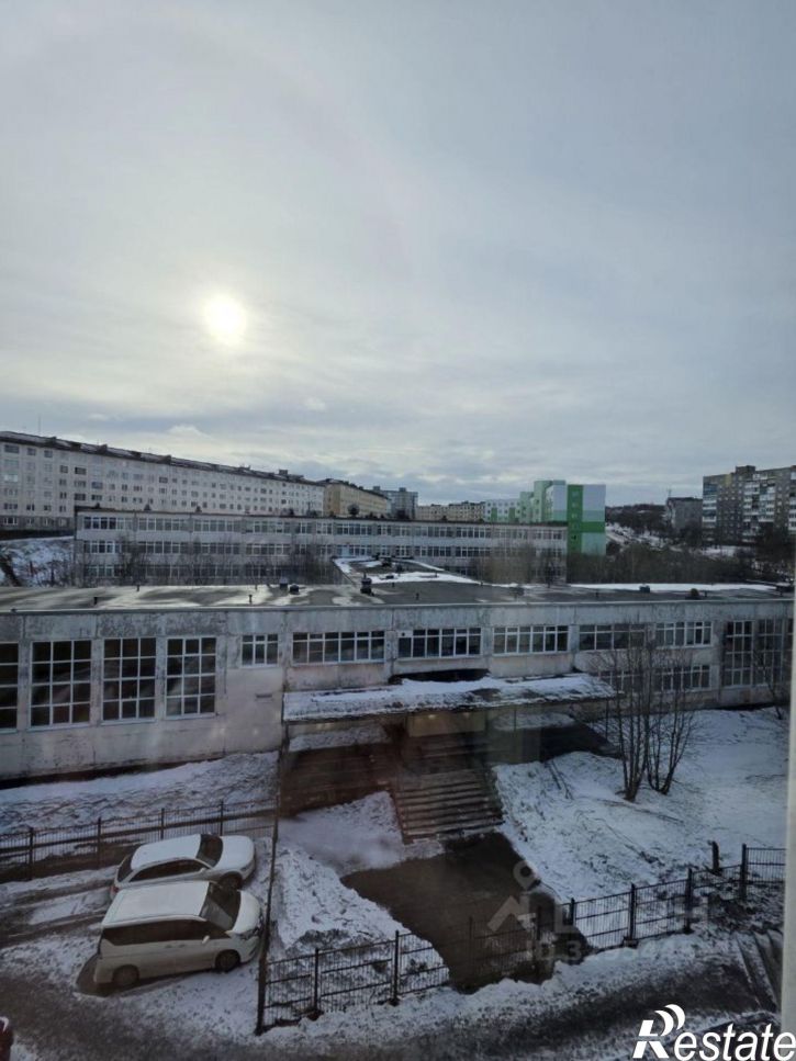 1-комн квартира улица Халатина, 21,  д. 21