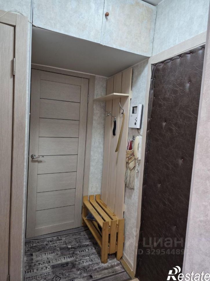 1-комн квартира улица Халатина, 21,  д. 21