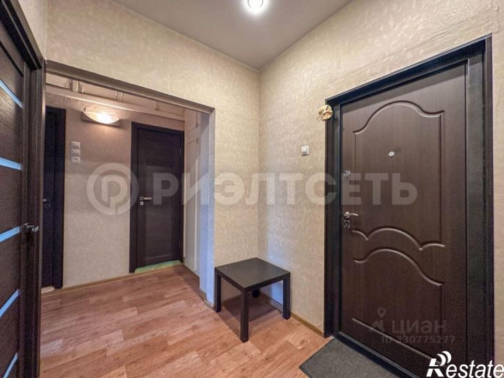 1-комн квартира ул Мира, 10,  д. 10