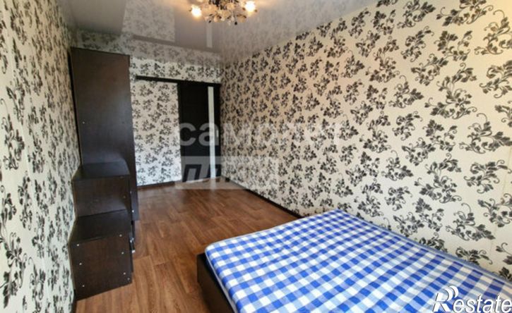 2-комн квартира ул Капитана Копытова, 21,  д. 21
