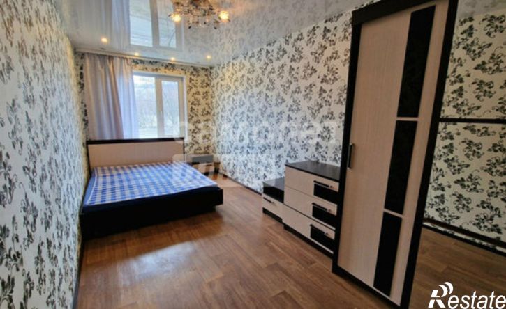 2-комн квартира ул Капитана Копытова, 21,  д. 21