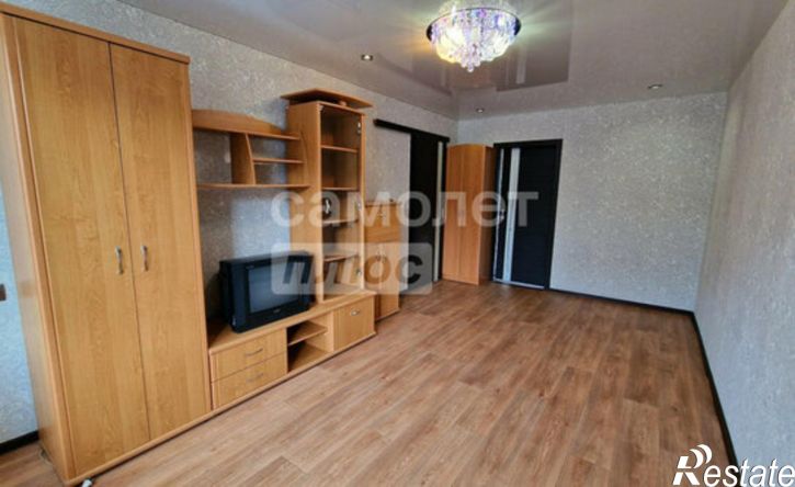 2-комн квартира ул Капитана Копытова, 21,  д. 21