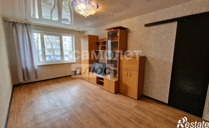 2-комн квартира ул Капитана Копытова, 21,  д. 21