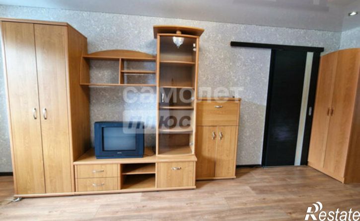 2-комн квартира ул Капитана Копытова, 21,  д. 21