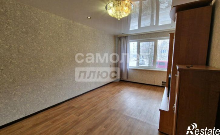 2-комн квартира ул Капитана Копытова, 21,  д. 21
