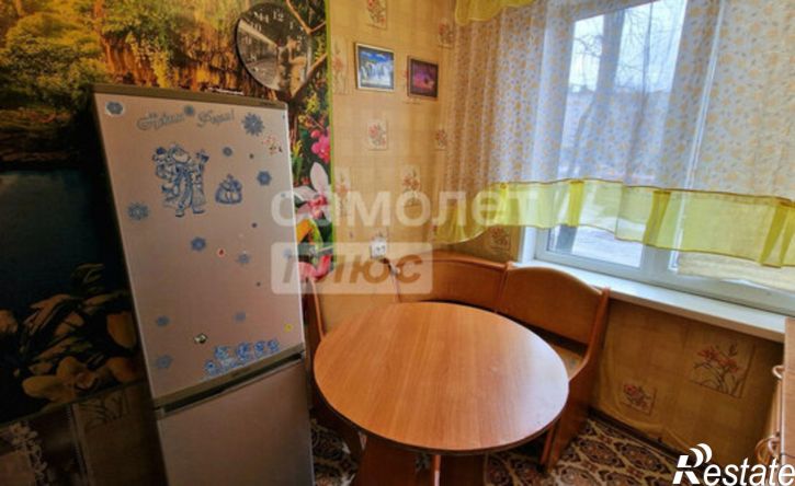 2-комн квартира ул Капитана Копытова, 21,  д. 21