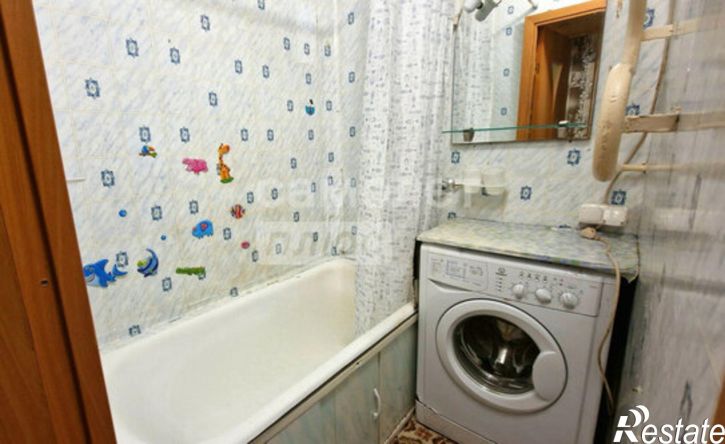 2-комн квартира ул Капитана Копытова, 21,  д. 21