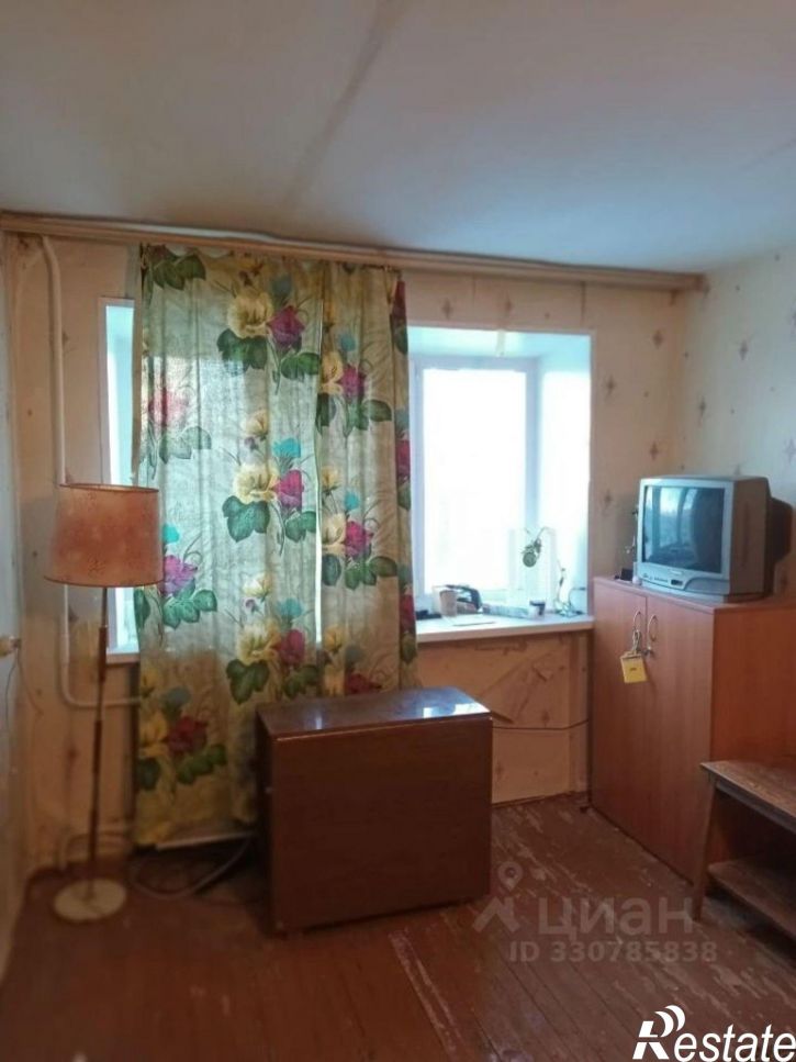 1-комн квартира улица Трудовые Резервы, 9,  д. 9