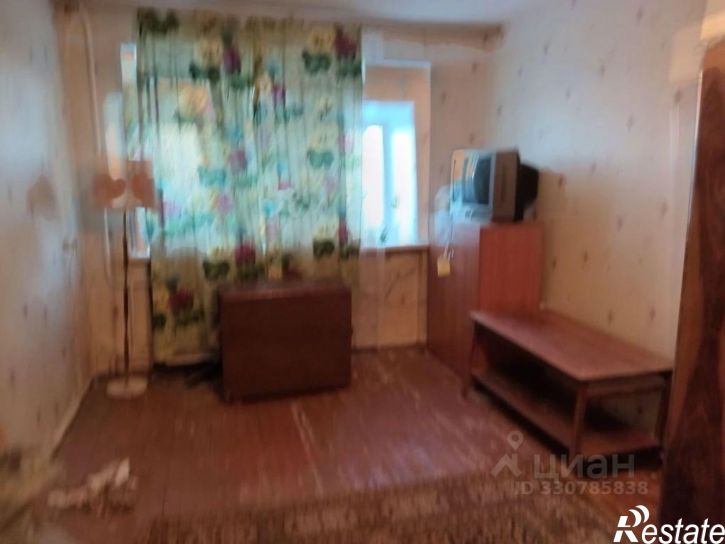 1-комн квартира улица Трудовые Резервы, 9,  д. 9